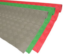 PVC Mat Floor Runner